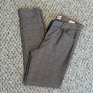 Gap Signature Skinny Ankle Pants - Size 4